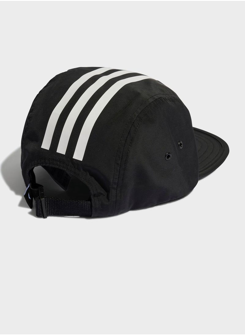 Adidas Future Icon 5-Panel WIND.RDY Cap  - Image 2