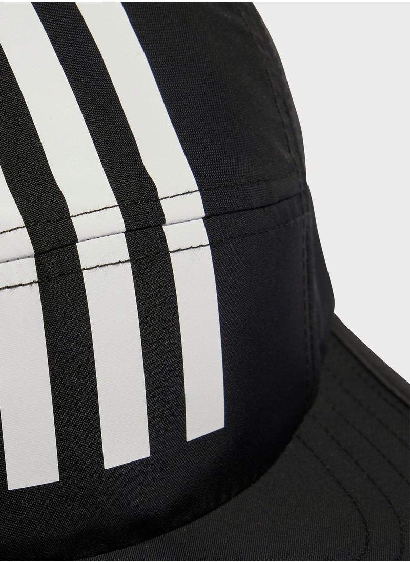 Adidas Future Icon 5-Panel WIND.RDY Cap  - Image 3