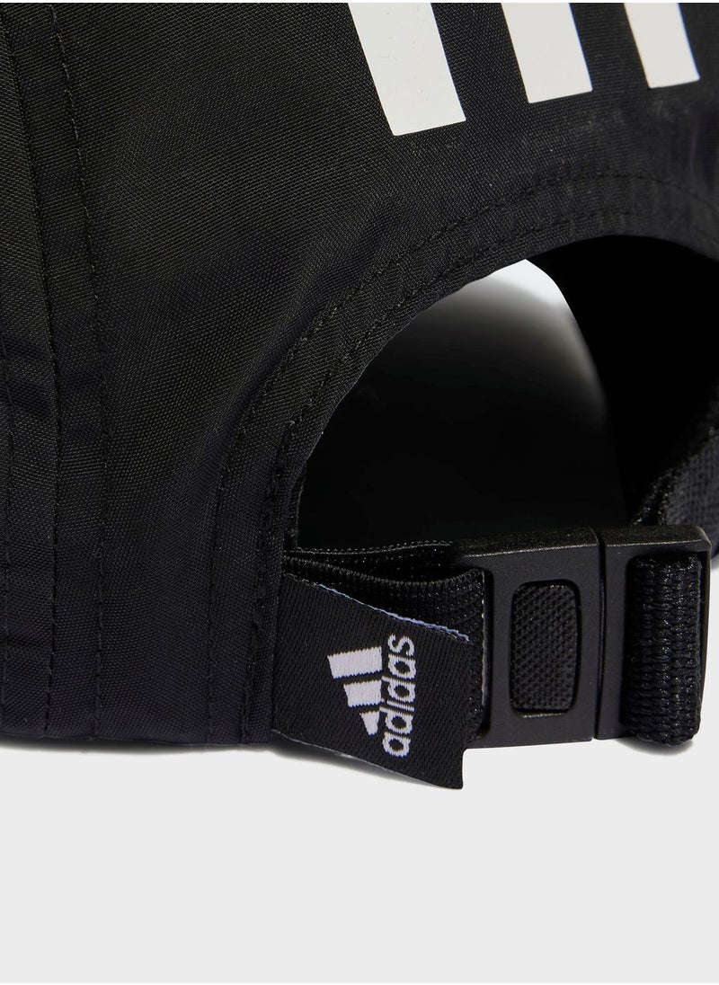 Adidas Future Icon 5-Panel WIND.RDY Cap  - Image 4