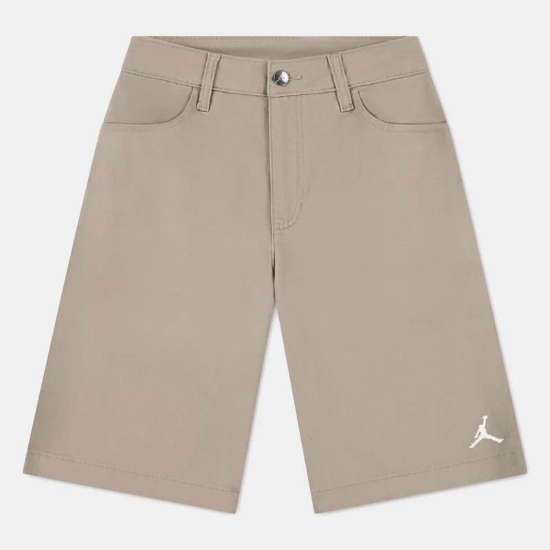 Kids' We Outside Skate Shorts