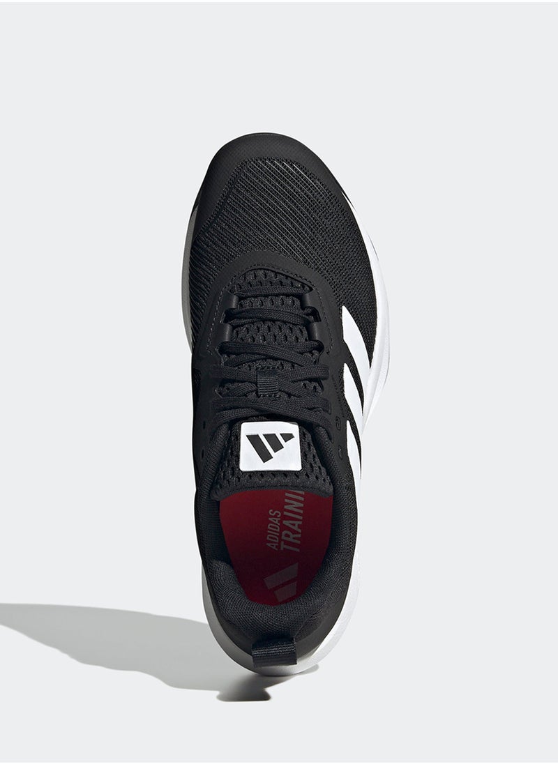 Adidas - Rapidmove 2 Trainer - Image 1