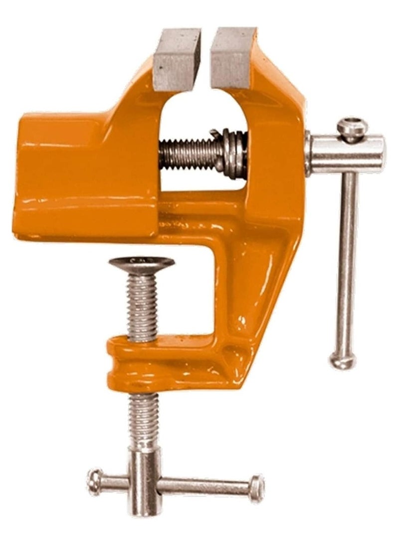 Sparta SPARTA Table Fitting Vice Screw Clamp (40mm) 