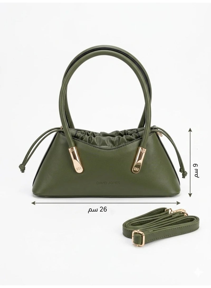 elegant handbag with a classic BA-61