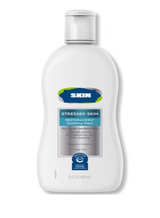 Soothing Wash 296 ml