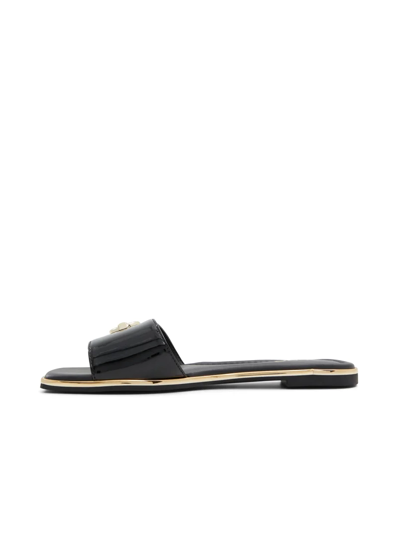 الدو Remila Flats Flat Sandals