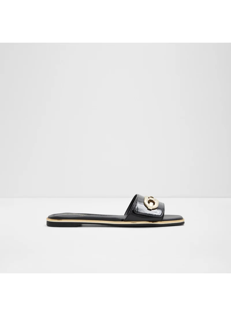 الدو Remila Flats Flat Sandals