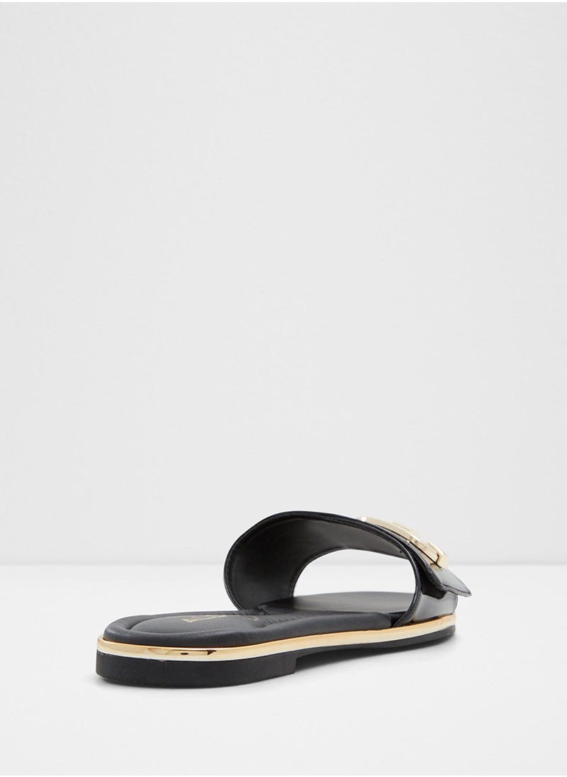 ALDO Remila Flat Sandals  - Image 4