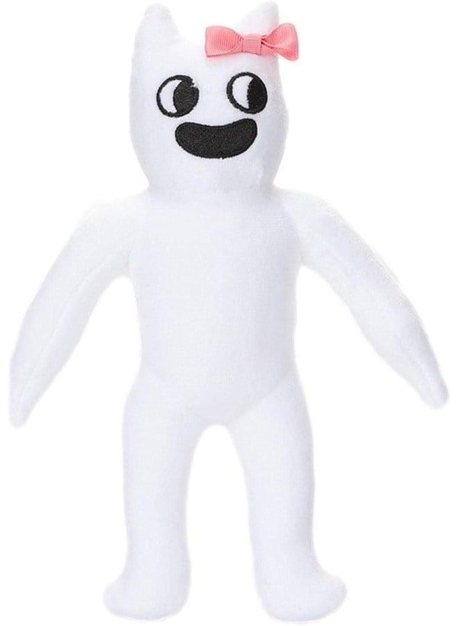 Banban's Garden Plush Cartoon Horror Stuffed Figure Doll Unique Plush Animal Doll for Collectors and Fans Soft and Cuddly with Spooky Charm - Image 2