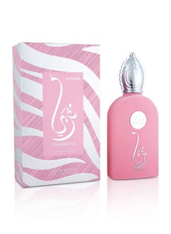 THURAYA ROSSA 100ml By Mamlakt Al Oud, Eau De Parfum - pzsku/ZC905A5A0706DF1CA5C1BZ/45/_/1719404827/261f12d9-12c1-4196-9cee-aa32fc27642c