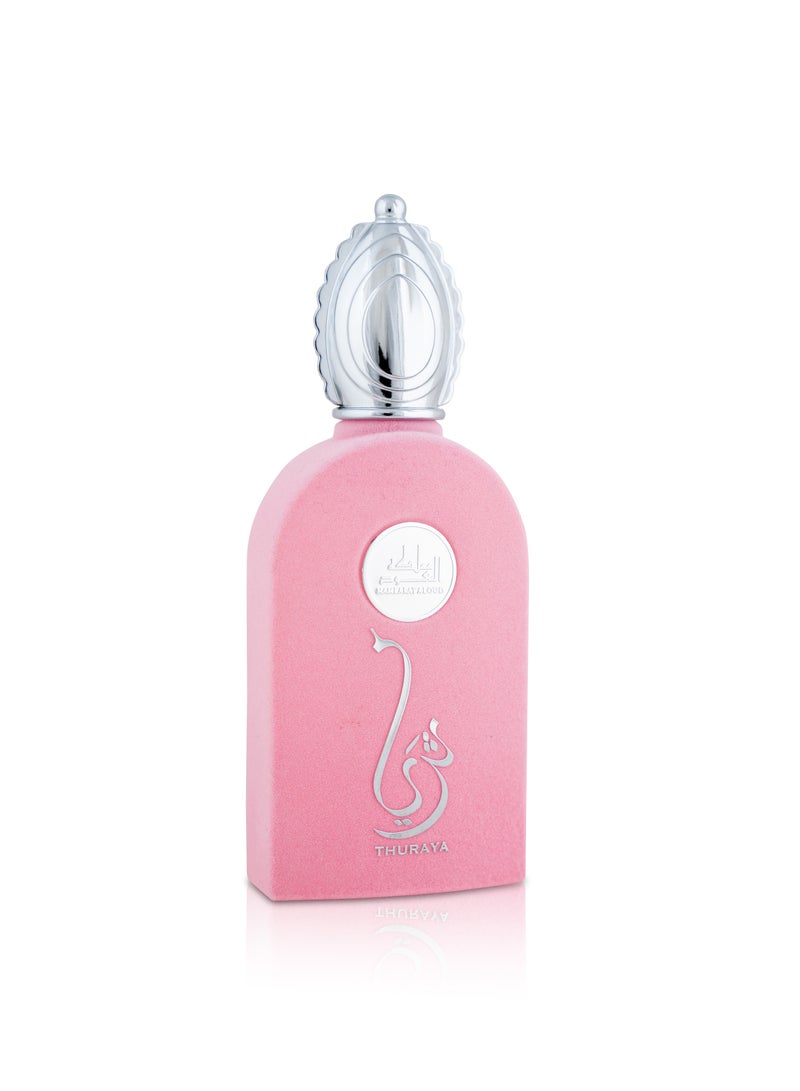 Mamlakat Al Oud THURAYA ROSSA 100ml By Mamlakt Al Oud, Eau De Parfum  - Image 2