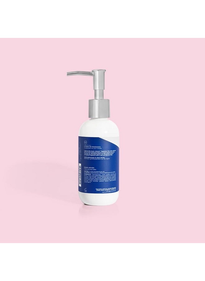 Capri Blue - Capri Blue Hand Lotion - 7.75 Oz - Volcano - Image 1