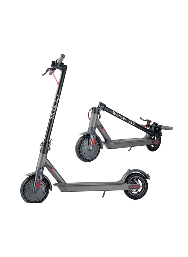 Winner Sky MI 365 Electric Scooter with 350W Motor Black  - Image 2