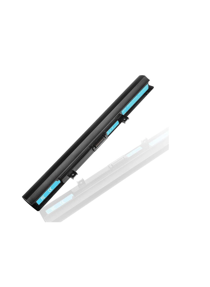 Terabyte NTECH PA5184U 1BRS PA5185U 1BRS PA5186U 1BRS battery for toshiba satellite C55 C55D C55T L55 L55D L55T Series C55 B C55 B5200 C55 B5300 C55 B5302 C55 B5299 C55 B5202 L55 C5346PL - Image 1