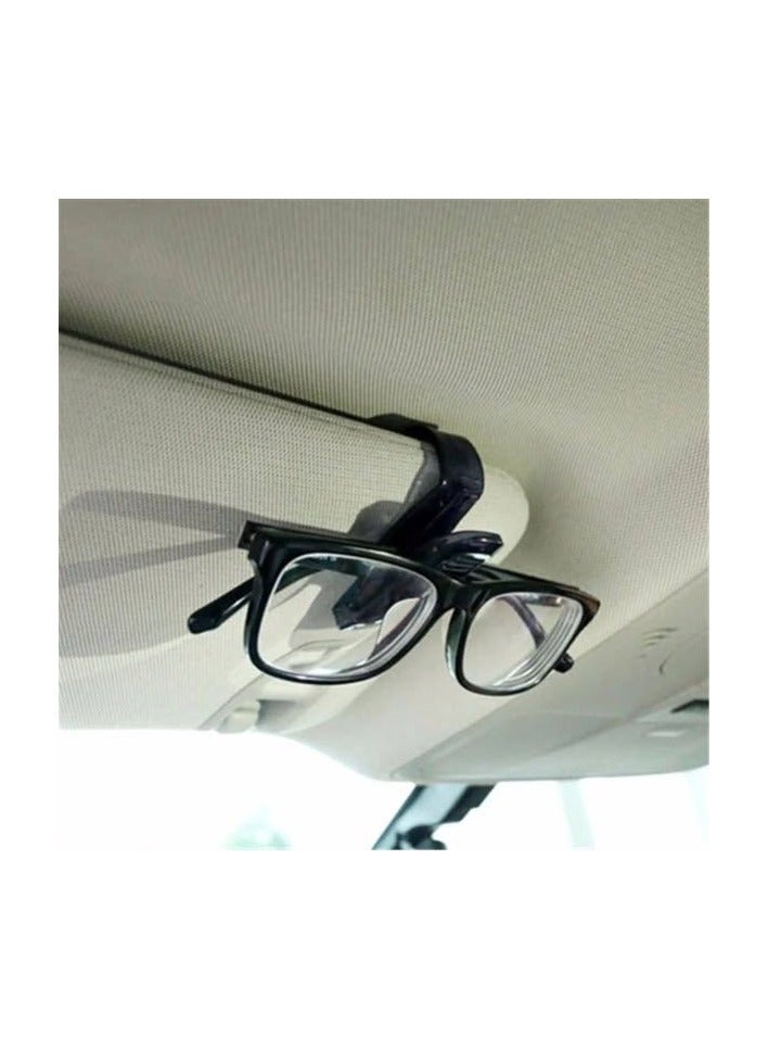 2 pieces eyeglass holder clip - Image 1