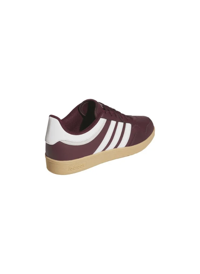 اديداس adidas HOOPS 4.0 Purple Originals Women Shoes