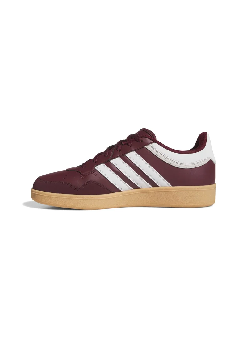 اديداس adidas HOOPS 4.0 Purple Originals Women Shoes