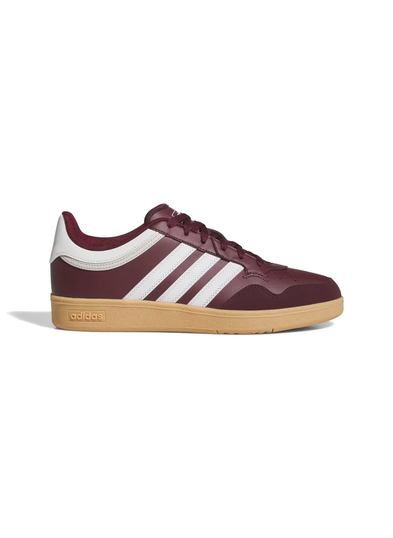 اديداس adidas HOOPS 4.0 Purple Originals Women Shoes