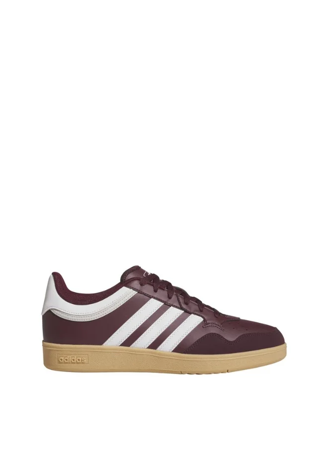 اديداس adidas HOOPS 4.0 Purple Originals Women Shoes
