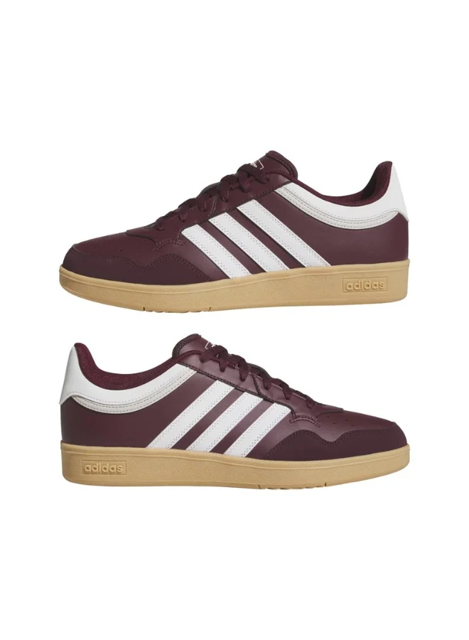 اديداس اوريجينالز adidas HOOPS 4.0 Purple Originals Women Shoes