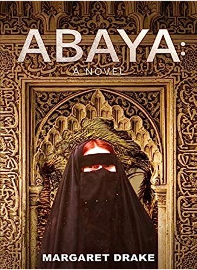 Abaya by Drake, Margaret Paperback 