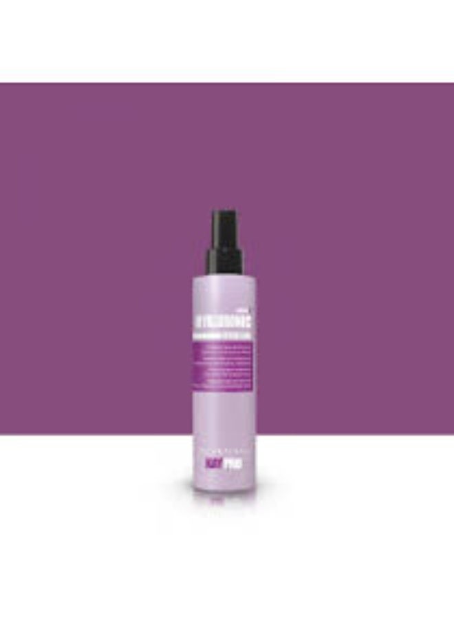 KayPro Spray Conditioner with Hyaluronic Acid for Fine Weak and Stressed Hair 200ml - Image 2