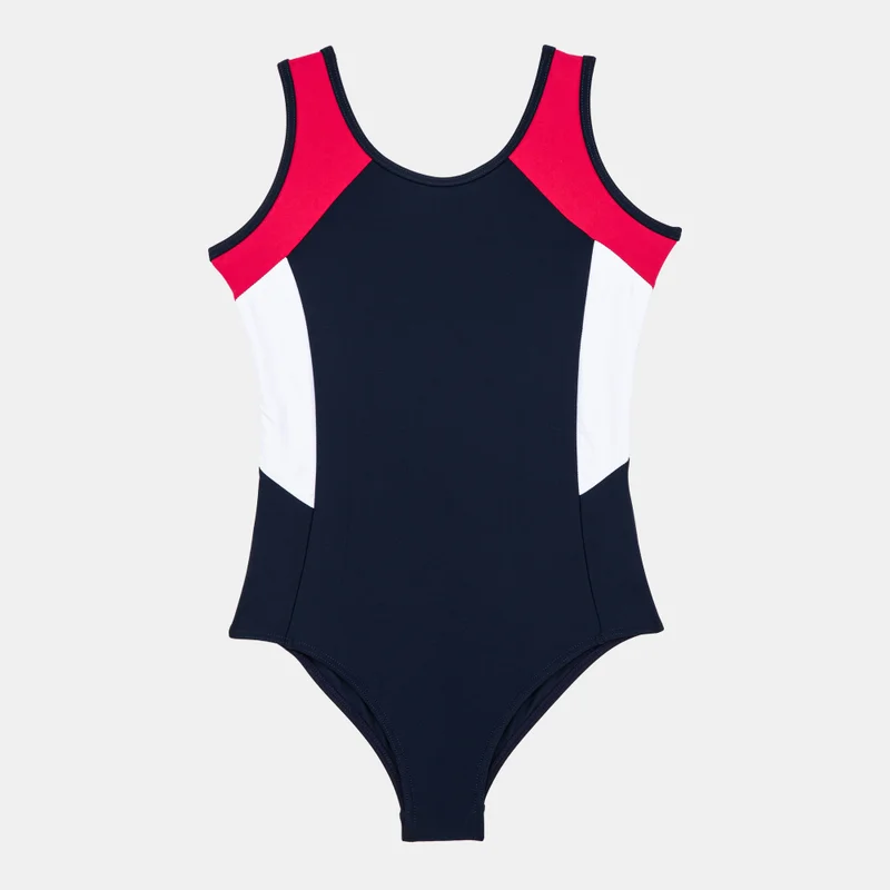 Kids' Swimming Dress
