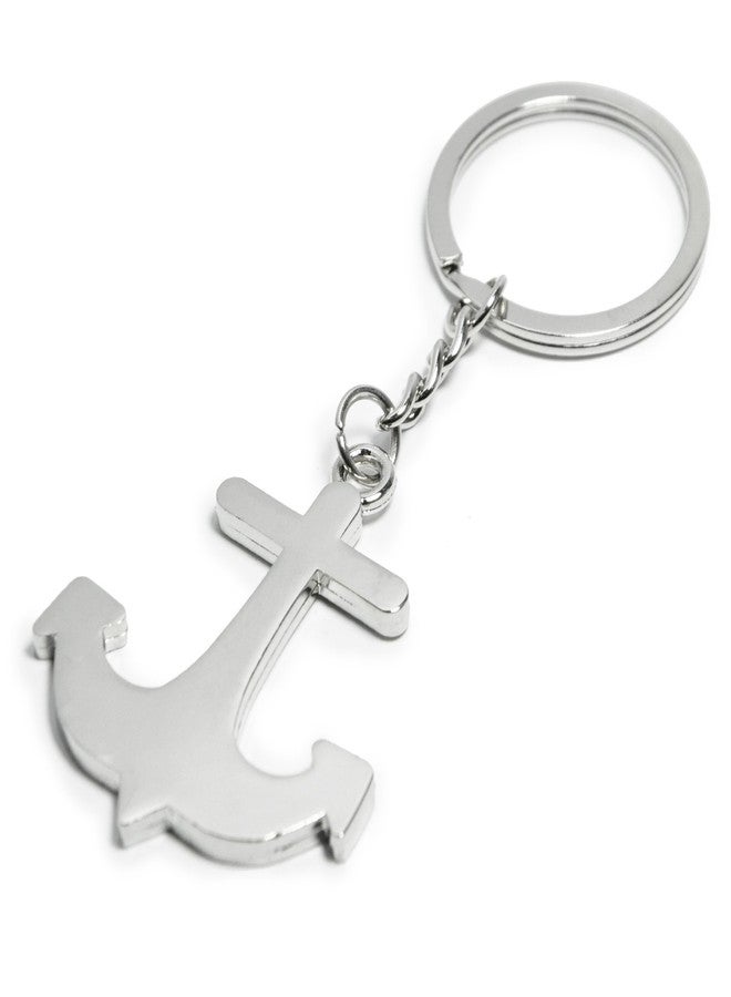 Elechobby Lucky Key Chain (Boat anchor) - Image 1