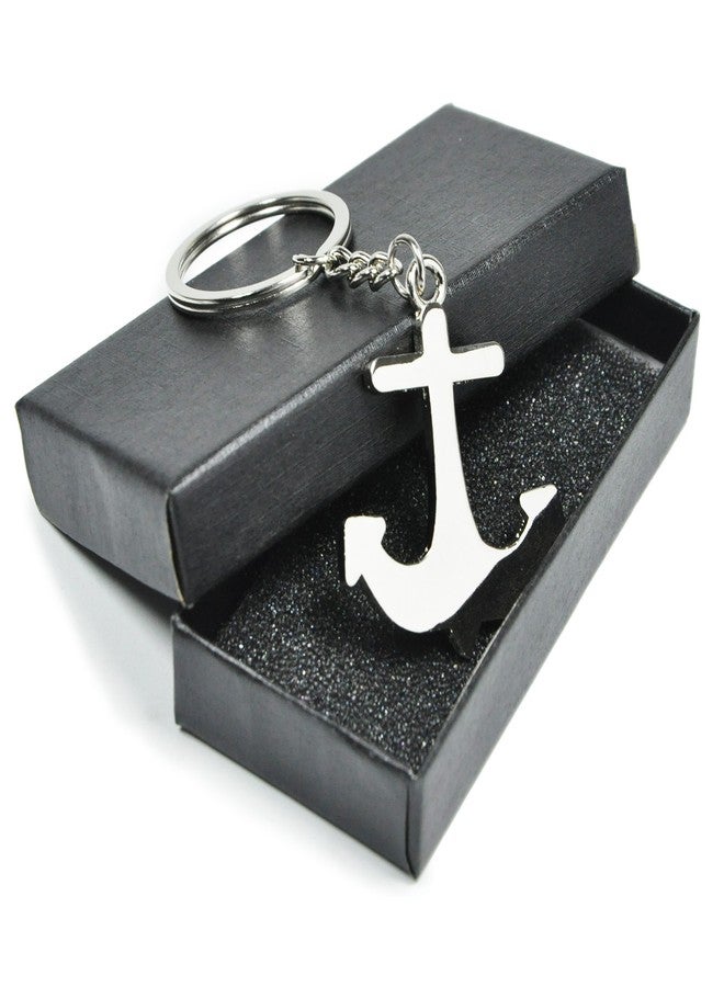Elechobby Lucky Key Chain (Boat anchor) - Image 2