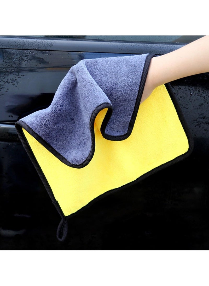 Cleaning Wipes Super Absorbent Microfiber Towel - Image 4