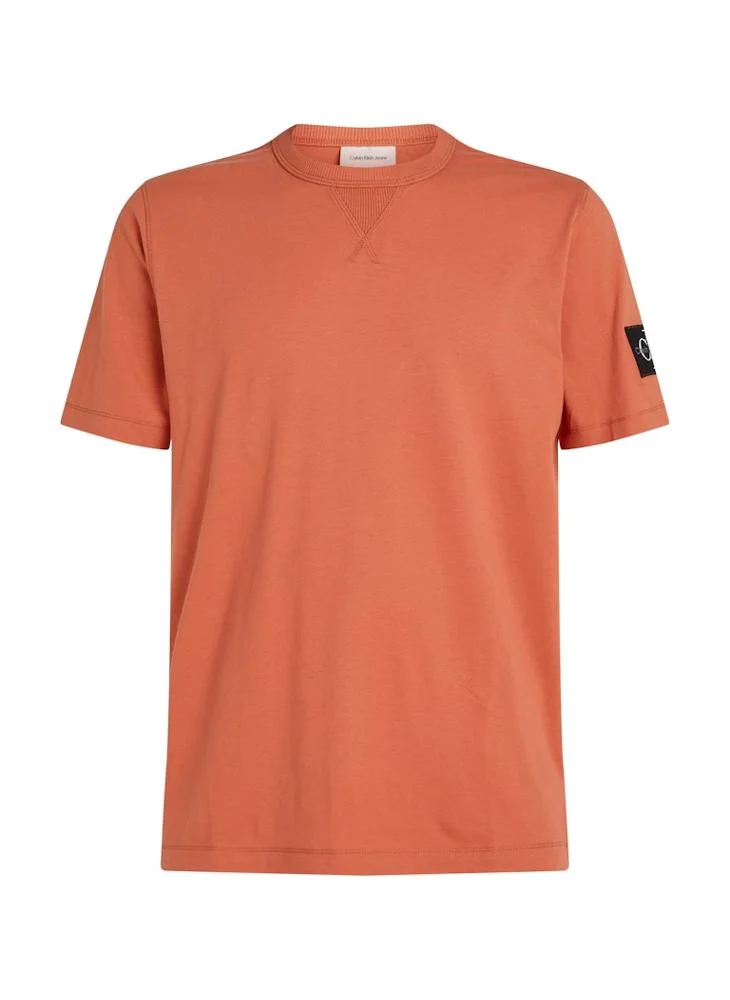 Calvin Klein Jeans Essential Crew Neck T-Shirt
