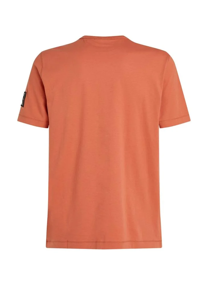 Calvin Klein Jeans Essential Crew Neck T-Shirt