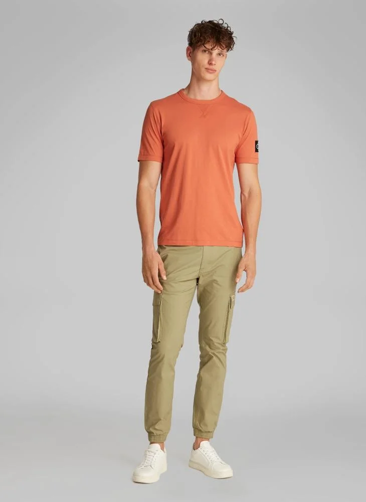 Calvin Klein Jeans Essential Crew Neck T-Shirt