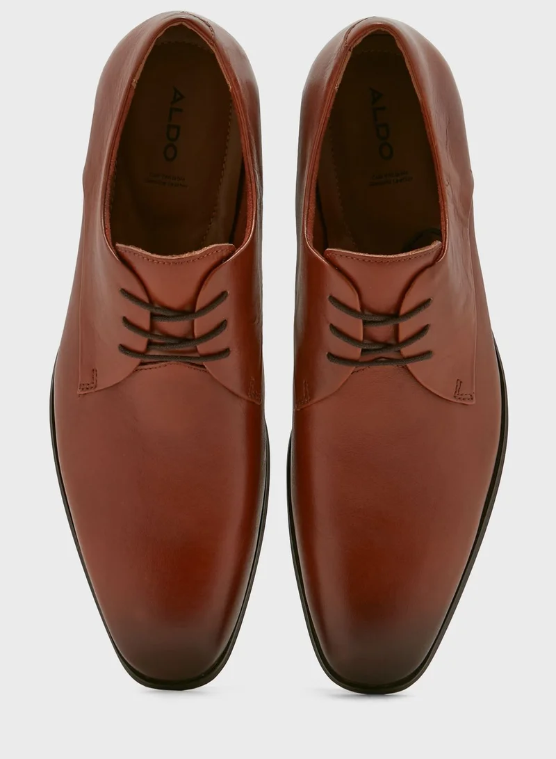 ALDO Casual Lace Ups Shoes