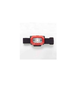 FLUKE Fluke Intrinsically Safe Headlamp, 200 Lumens  - Image 2