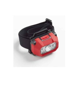 Fluke Intrinsically Safe Headlamp, 200 Lumens