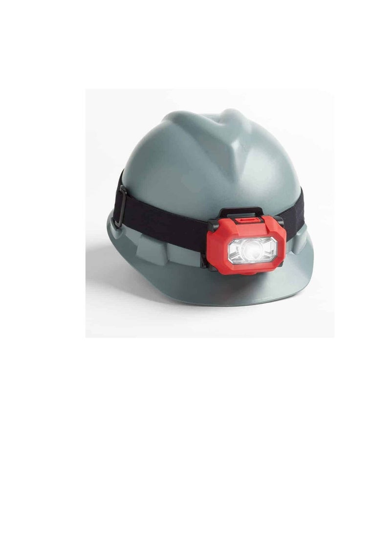 FLUKE - Fluke Intrinsically Safe Headlamp, 200 Lumens - Image 1