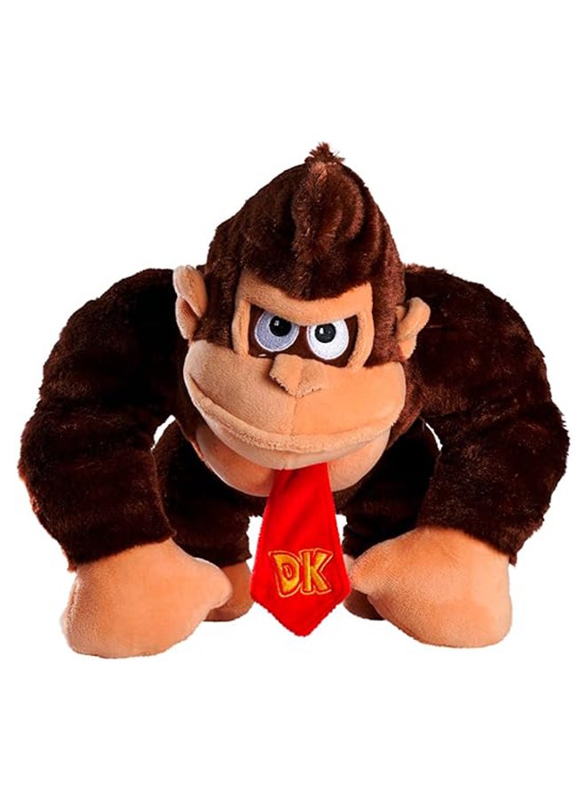 Simba SUPER MARIO DONKEY KONG PLUSH, 27CM - Image 2