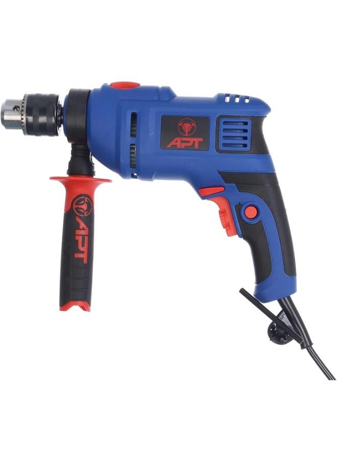 Apt APT Dw02635 Impact Drill - 650watt 