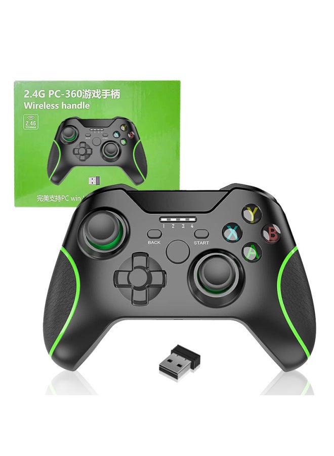 NYGACN G Wireless Gamepad With Vibration Function Pc Controller Compatible With Steam Black Myth: Wukong - Image 1