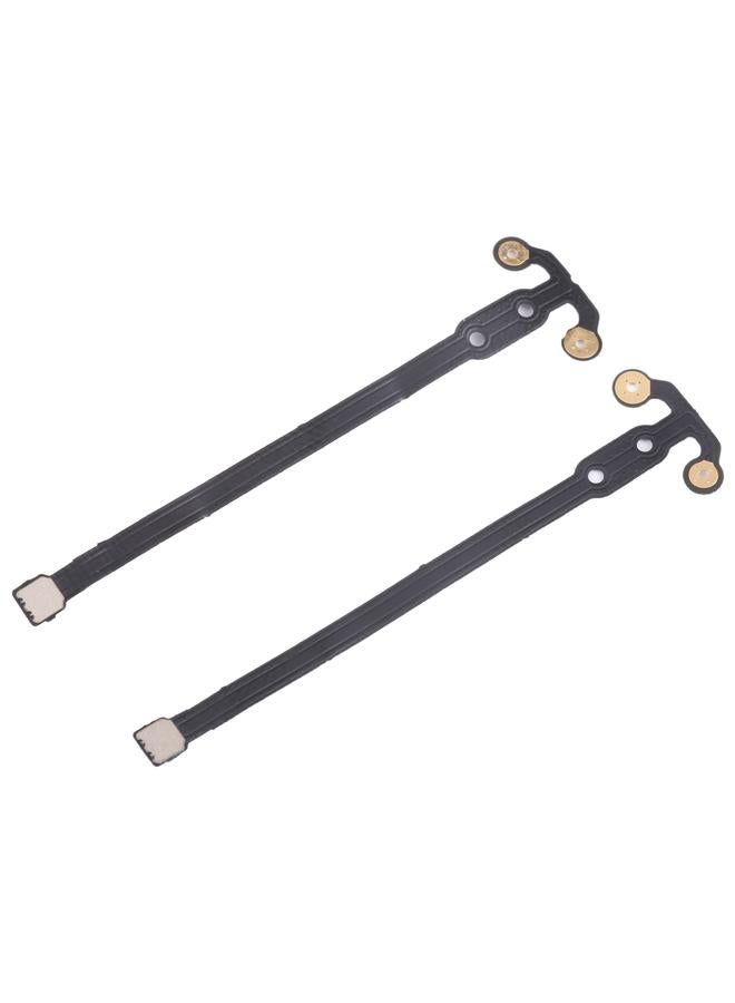 إيروريكس كابل شحن مرن لسماعات Apple AirPods Pro، زوج واحد - Image 3