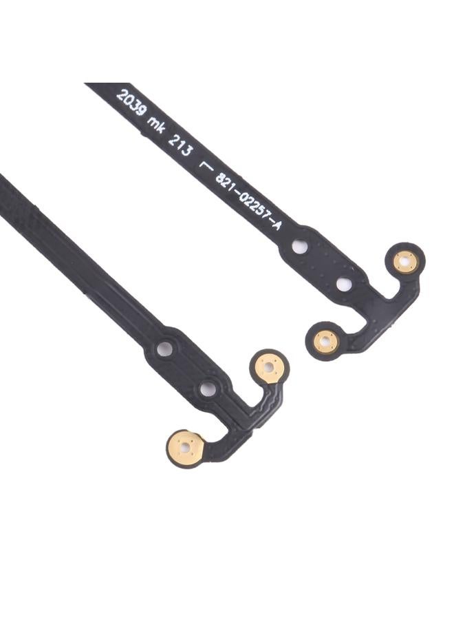 إيروريكس كابل شحن مرن لسماعات Apple AirPods Pro، زوج واحد - Image 4