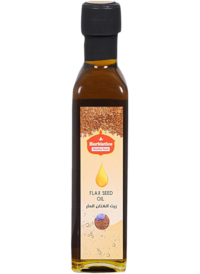 Flaxseed Oil Spicy 250ml - pzsku/ZC90776560B92B0F4C51BZ/45/_/1726233133/ccc28756-377c-4169-9a11-afb960de10a2