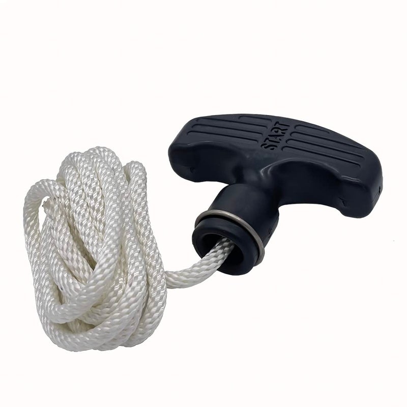 Aniro Moto ATV Recoil Starter Pull Start Rope Handle for Polaris Models - Image 1