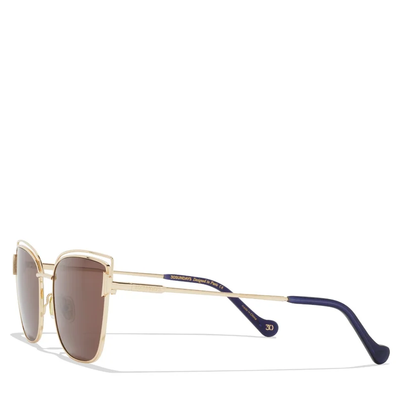 30Sundays 30Sundays BADYA - Cat Eye - Full Rim - Sunglasses
