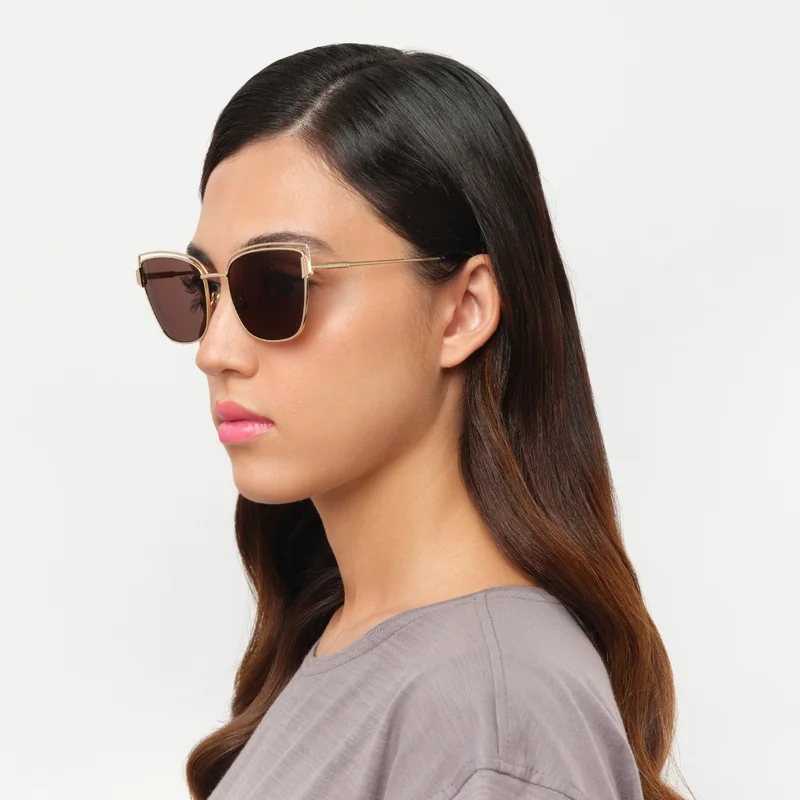 30Sundays 30Sundays BADYA - Cat Eye - Full Rim - Sunglasses