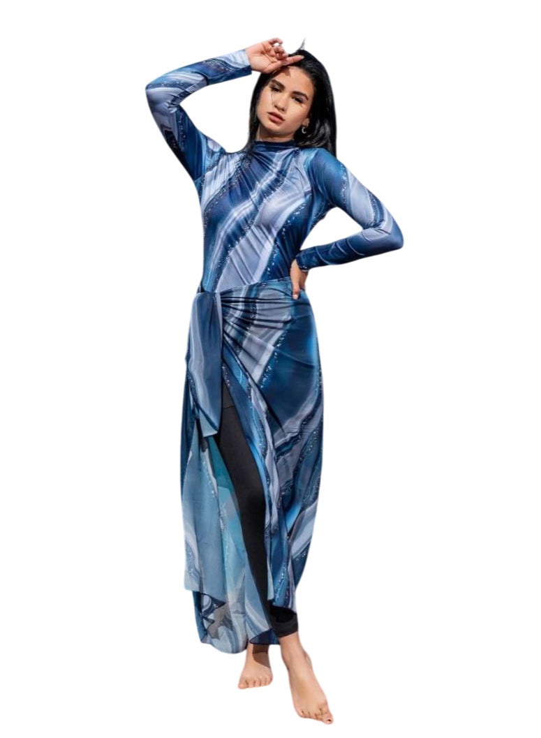 Apparel Swimwear Burkinis 