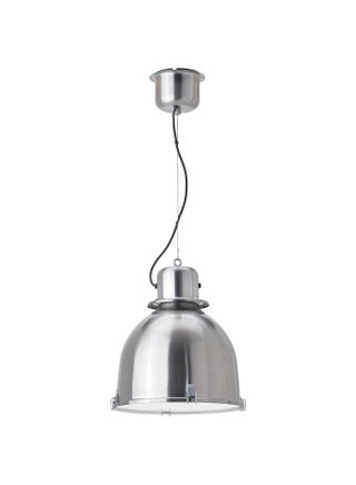 Pendant Lamp, Stainless Steel Effect, 38 Cm - pzsku/ZC907DBC2D94F3549B2AEZ/45/_/1724047938/23671e10-1656-48b3-a303-ee1d4d30ca2f