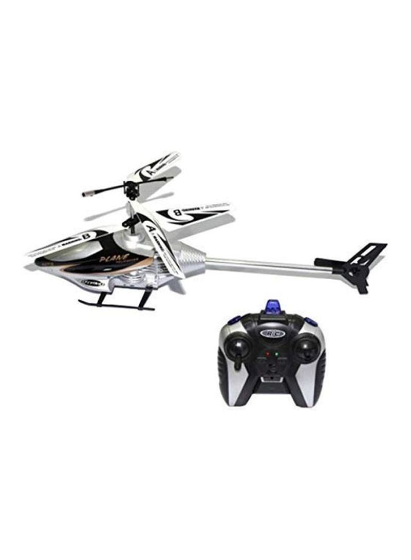 Vmax Remote Controlled Helicopter HX-715 35cm - Image 1