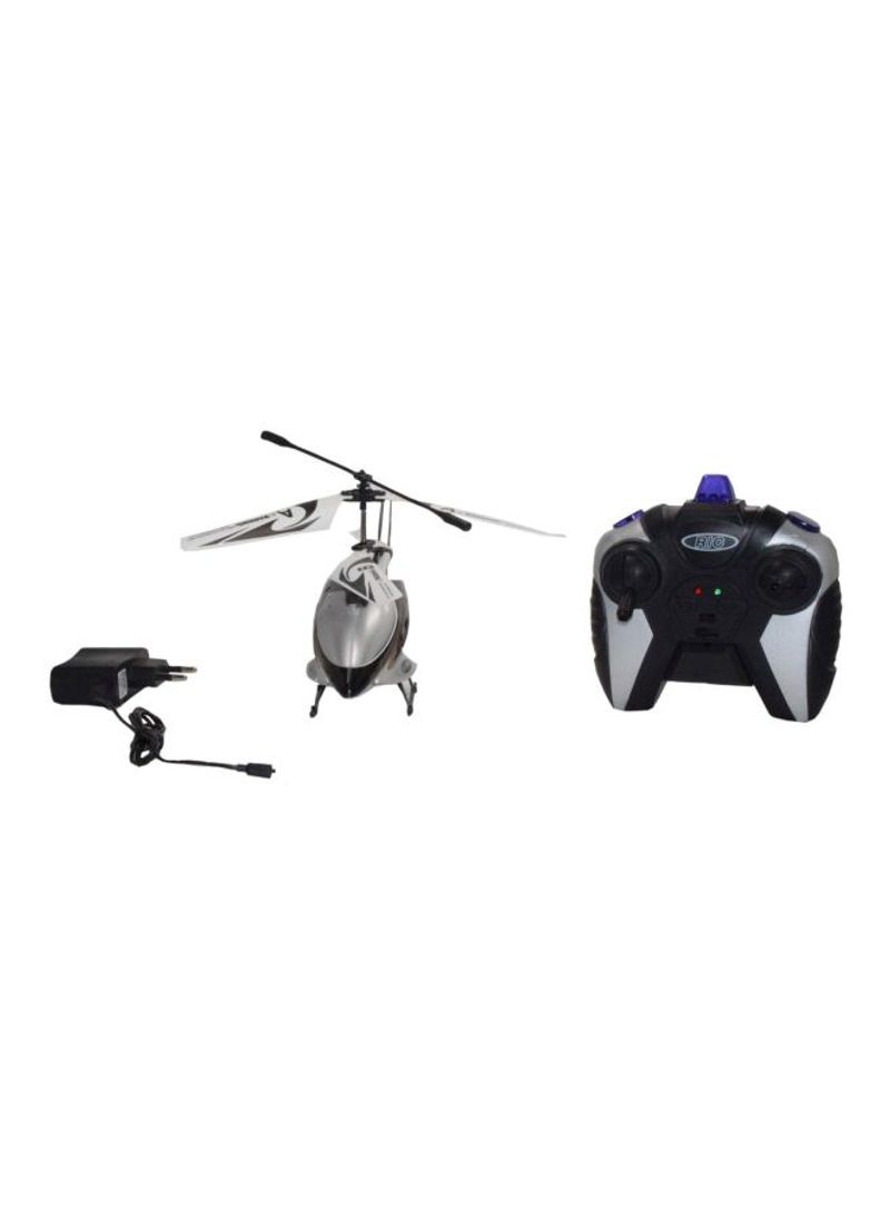 Vmax Remote Controlled Helicopter HX-715 35cm - Image 4