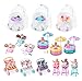 5 Surprise My Mini Baby Series 2 by ZURU Collectible Mystery Capsule Toy for Girls Realistic Miniature Baby Playset and Accessories 2 Capsules - Image 4